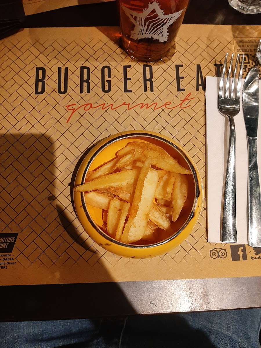 Burger Eat-7